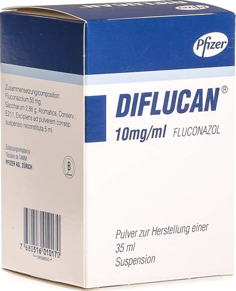 diflucan 10 mg/ml